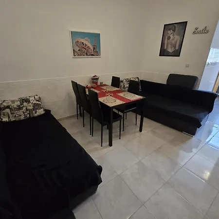 Miki Apartman Pula