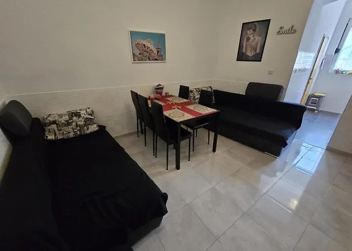 Miki Apartment Pula