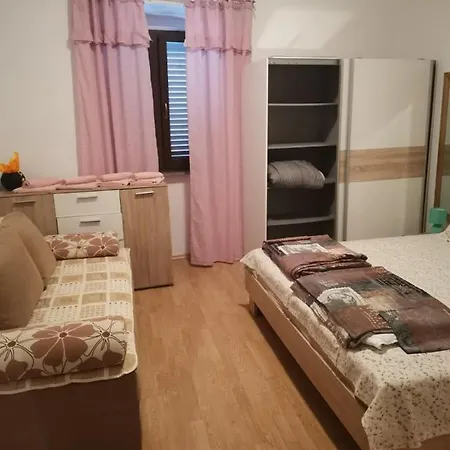 Apartmán Miki Pula