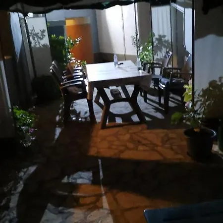 Miki Apartmán *
