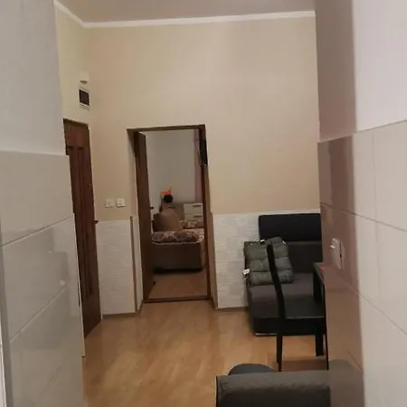 Miki Apartment *