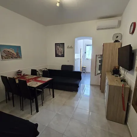 Miki Apartmán