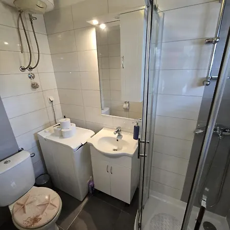 Miki Apartmán *
