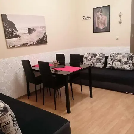 Apartmán Miki