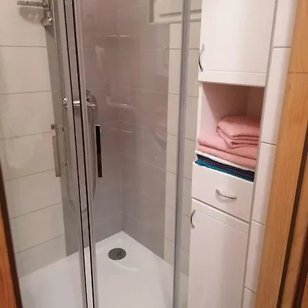 Apartment Miki Pula